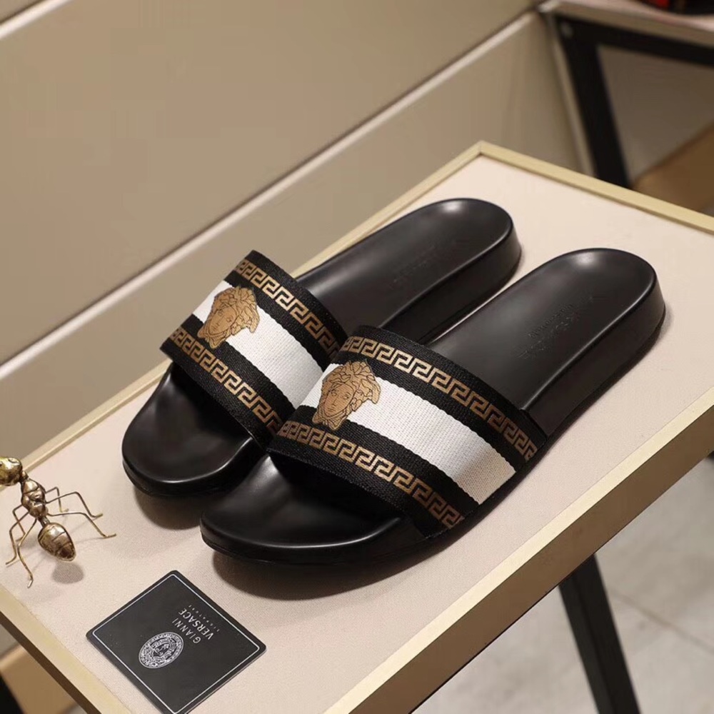 Slipper brands